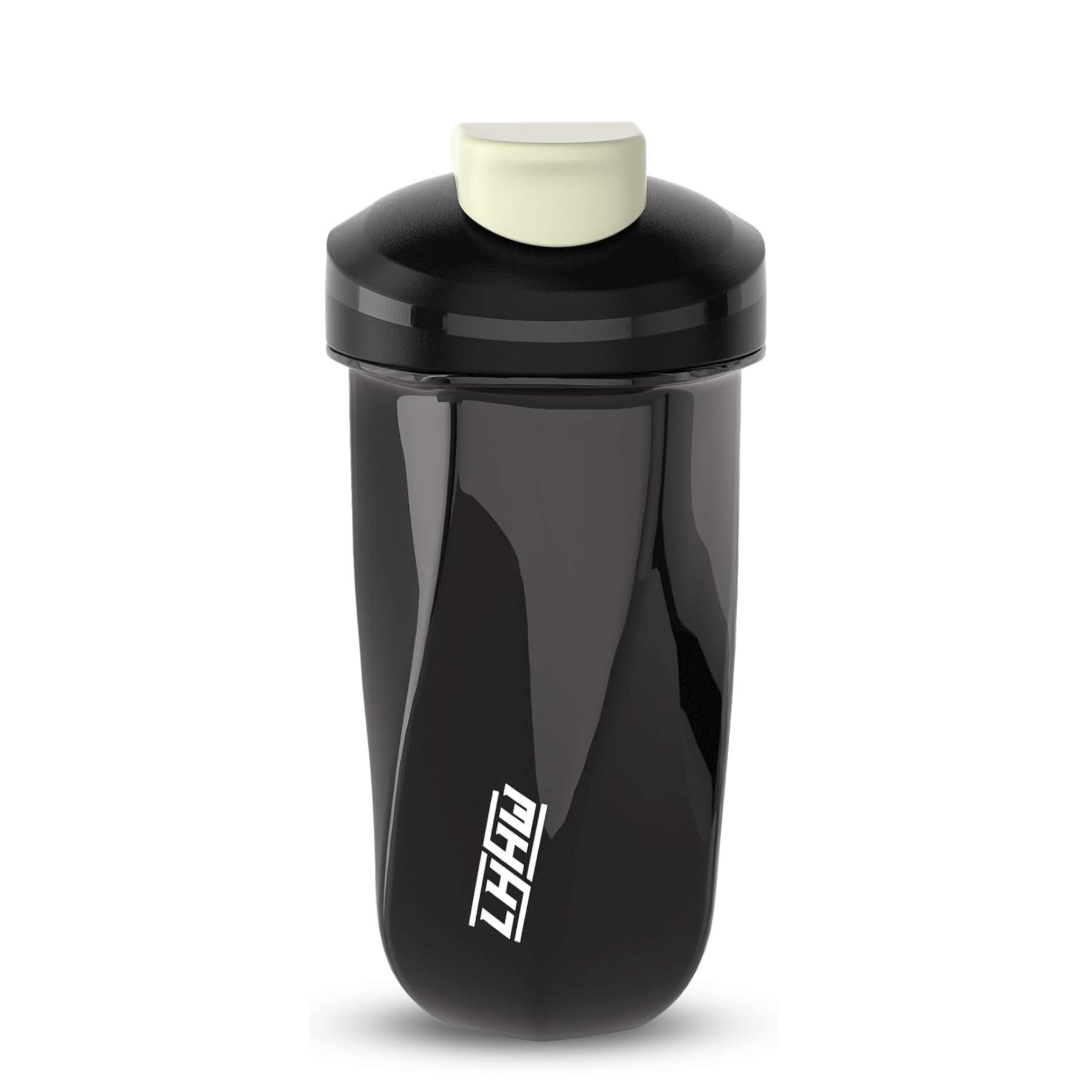 LHHW GRAVITY VORTEX SHAKER BOTTLE 600 ML เเก้วเชคเกอร์ เเก้วน้ำพกพา